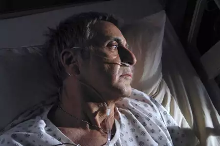 Anioły w Ameryce - galeria zdjęć - filmweb