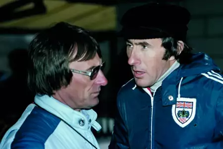 Bobby Deerfield - galeria zdjęć - filmweb