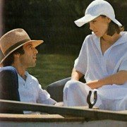 Bobby Deerfield - galeria zdjęć - filmweb