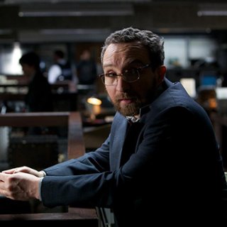 Detektyw Inspektor Kevin Franks