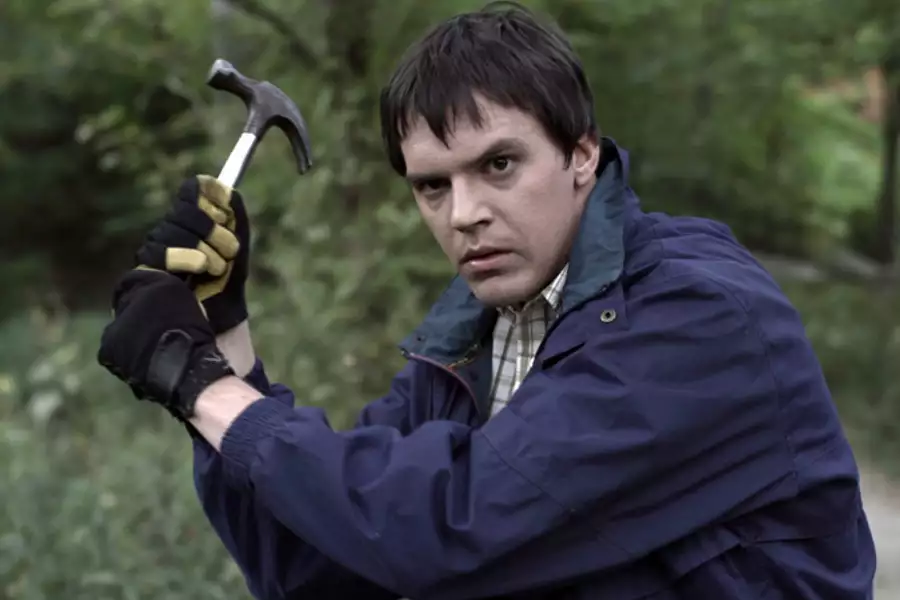 Pervertigo - galeria zdjęć - filmweb