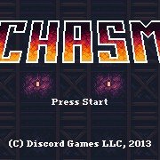Chasm - galeria zdjęć - filmweb