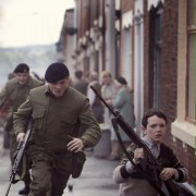 W potrzasku. Belfast '71 - galeria zdjęć - filmweb