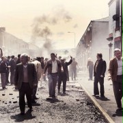 W potrzasku. Belfast '71 - galeria zdjęć - filmweb