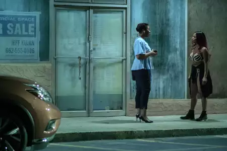 P-Valley - galeria zdjęć - filmweb