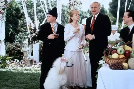 Bogate biedaki - galeria zdjęć - filmweb