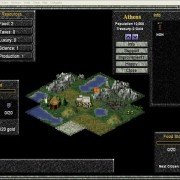 Civilization II: Test of Time - galeria zdjęć - filmweb