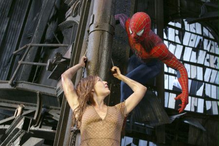 Spider Man 2 - galeria zdjęć - filmweb