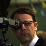 Sam Raimi w Spider-Man 2