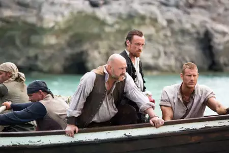 Piraci - galeria zdjęć - filmweb