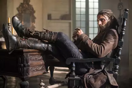 Piraci - galeria zdjęć - filmweb