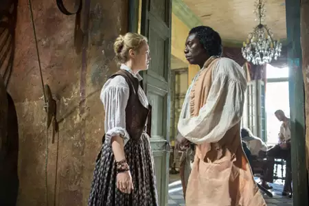 Piraci - galeria zdjęć - filmweb