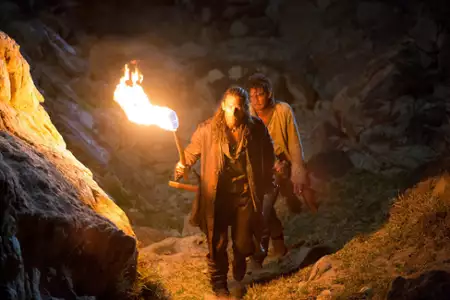 Piraci - galeria zdjęć - filmweb