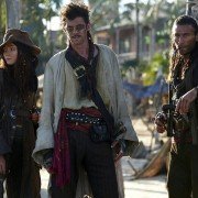Piraci - galeria zdjęć - filmweb
