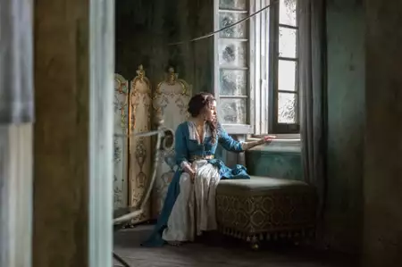 Piraci - galeria zdjęć - filmweb