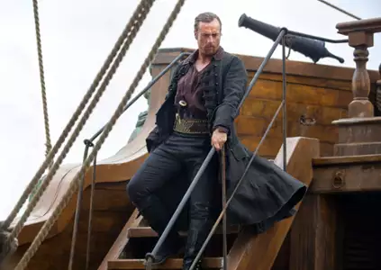 Piraci - galeria zdjęć - filmweb
