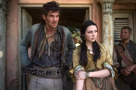 Piraci - galeria zdjęć - filmweb