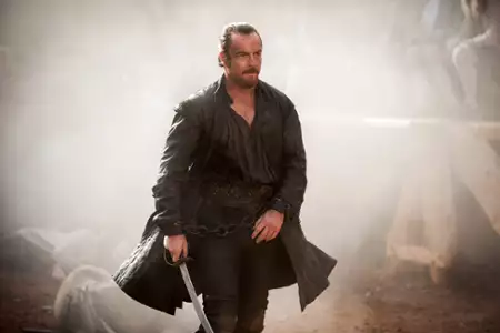 Piraci - galeria zdjęć - filmweb