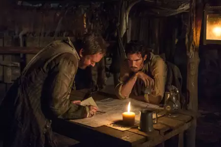 Piraci - galeria zdjęć - filmweb