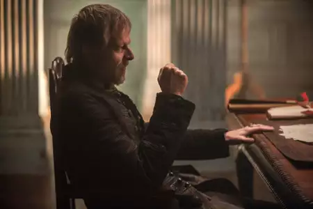 Piraci - galeria zdjęć - filmweb