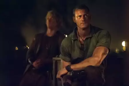 Piraci - galeria zdjęć - filmweb
