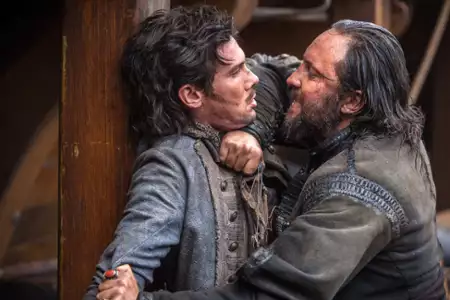 Piraci - galeria zdjęć - filmweb