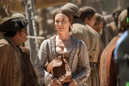 Piraci - galeria zdjęć - filmweb