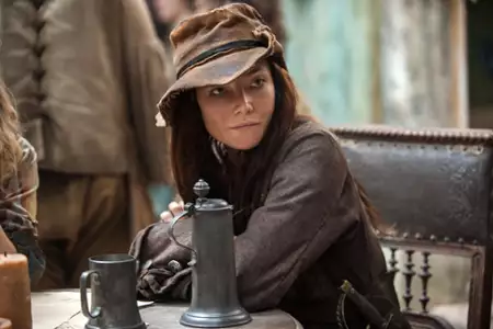 Piraci - galeria zdjęć - filmweb