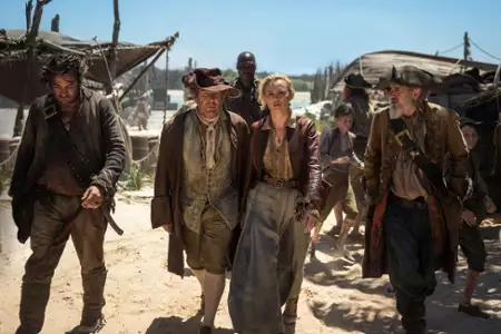 Piraci - galeria zdjęć - filmweb