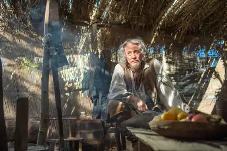 Piraci - galeria zdjęć - filmweb