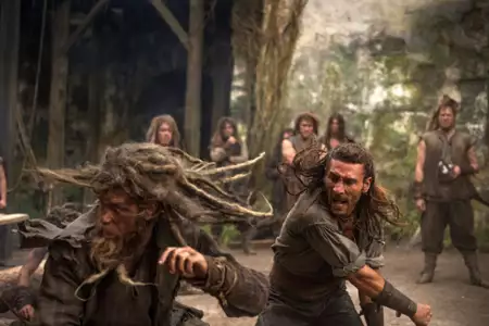 Piraci - galeria zdjęć - filmweb