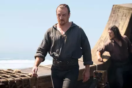 Piraci - galeria zdjęć - filmweb