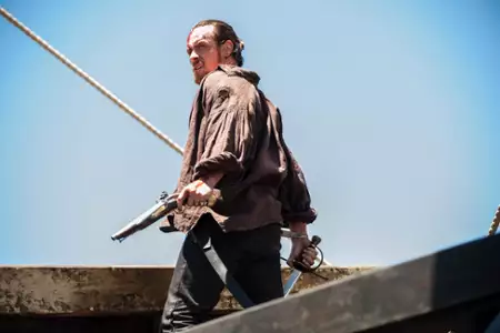 Piraci - galeria zdjęć - filmweb