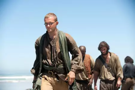 Piraci - galeria zdjęć - filmweb