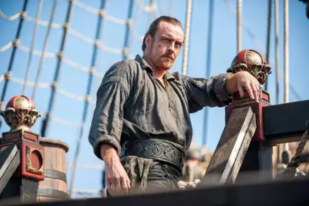 Piraci - galeria zdjęć - filmweb