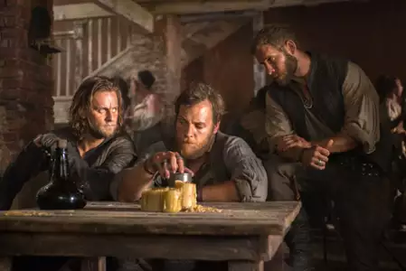 Piraci - galeria zdjęć - filmweb