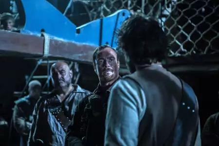 Piraci - galeria zdjęć - filmweb