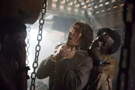 Piraci - galeria zdjęć - filmweb