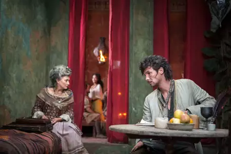 Piraci - galeria zdjęć - filmweb