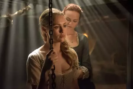 Piraci - galeria zdjęć - filmweb