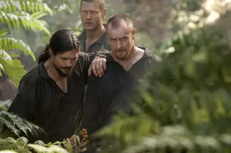 Piraci - galeria zdjęć - filmweb