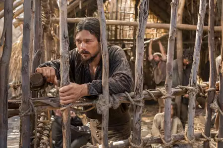 Piraci - galeria zdjęć - filmweb