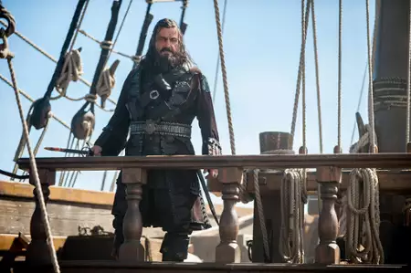 Piraci - galeria zdjęć - filmweb