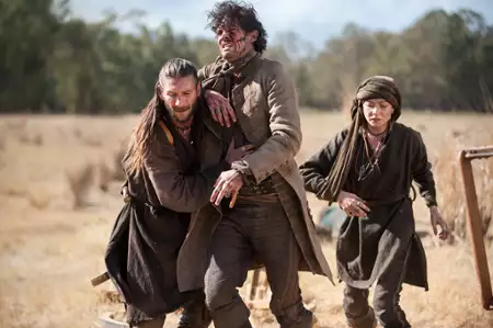 Piraci - galeria zdjęć - filmweb