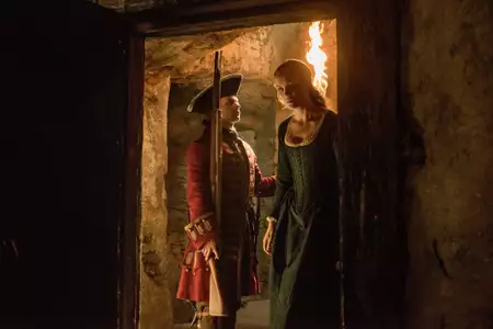 Piraci - galeria zdjęć - filmweb