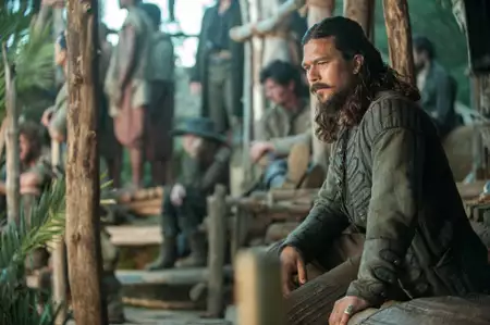 Piraci - galeria zdjęć - filmweb