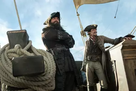 Piraci - galeria zdjęć - filmweb