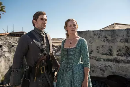 Piraci - galeria zdjęć - filmweb
