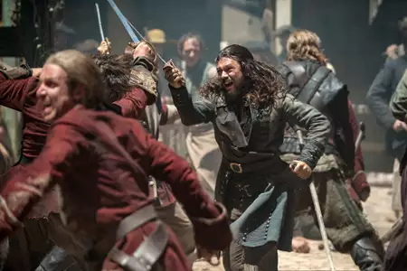 Piraci - galeria zdjęć - filmweb