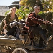 Piraci - galeria zdjęć - filmweb